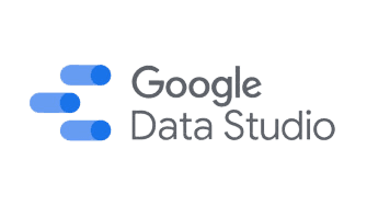 Logo Google Data Studio