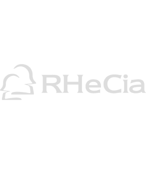 Logo RH e Cia